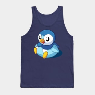 Chonklup Tank Top